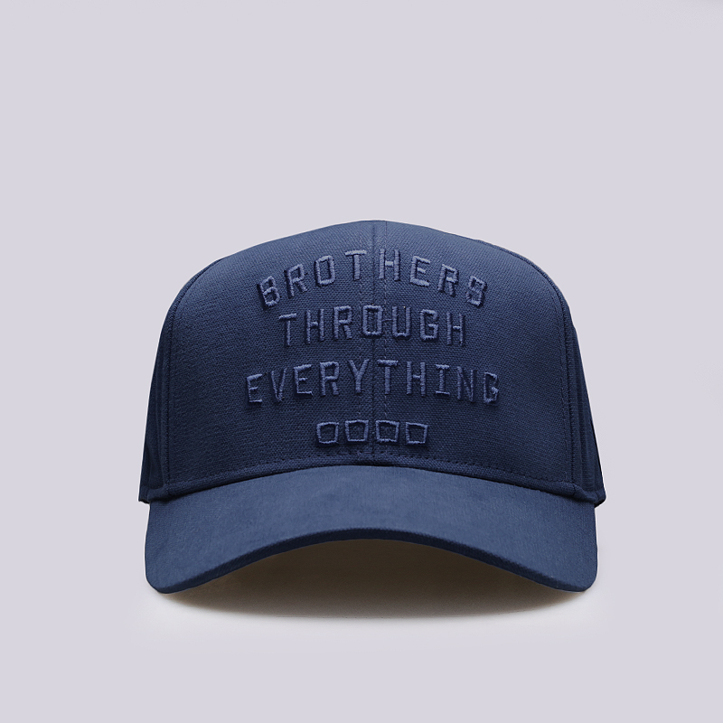 мужская синяя кепка adidas Harden Cap CV7183 - цена, описание, фото 1